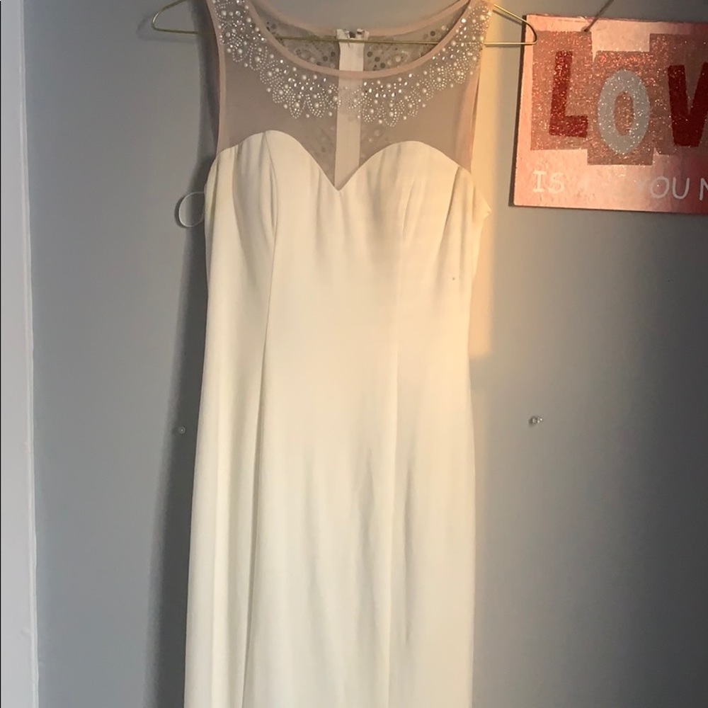 LONG DRESS